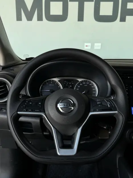 NISSAN Kicks 1.6 16V 4P FLEX ACTIVE X-TRONIC AUTOMTICO CVT, Foto 5
