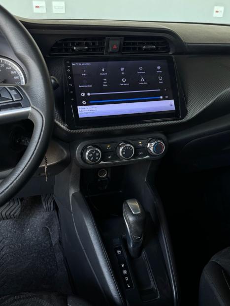 NISSAN Kicks 1.6 16V 4P FLEX ACTIVE X-TRONIC AUTOMTICO CVT, Foto 6