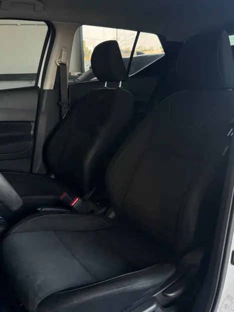 NISSAN Kicks 1.6 16V 4P FLEX ACTIVE X-TRONIC AUTOMTICO CVT, Foto 7