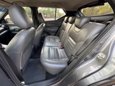 NISSAN Kicks 1.6 16V 4P FLEXSTART S X-TRONIC AUTOMTICO CVT, Foto 9