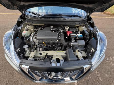 NISSAN Kicks 1.6 16V 4P FLEXSTART S X-TRONIC AUTOMTICO CVT, Foto 12