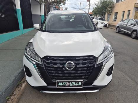 NISSAN Kicks 1.6 16V 4P FLEX ACTIVE X-TRONIC AUTOMTICO CVT, Foto 3