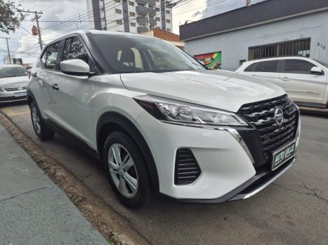 NISSAN Kicks 1.6 16V 4P FLEX ACTIVE X-TRONIC AUTOMTICO CVT, Foto 4