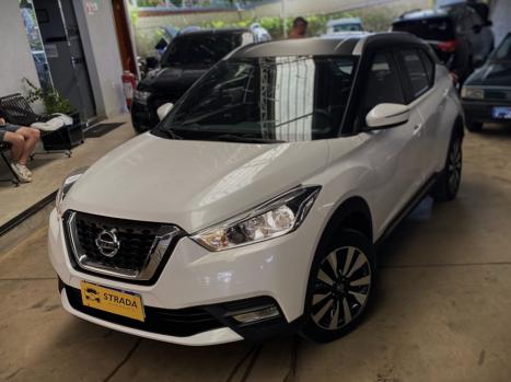 NISSAN Kicks 1.6 16V 4P FLEX SV X-TRONIC AUTOMTICO CVT, Foto 1