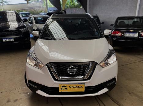 NISSAN Kicks 1.6 16V 4P FLEX SV X-TRONIC AUTOMTICO CVT, Foto 3