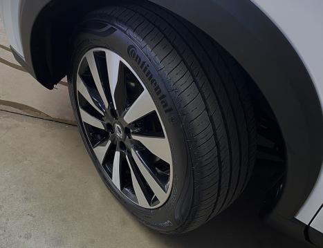 NISSAN Kicks 1.6 16V 4P FLEX SV X-TRONIC AUTOMTICO CVT, Foto 5