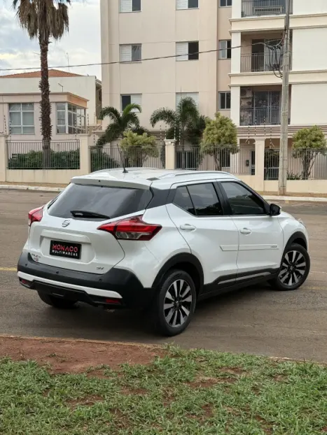 NISSAN Kicks 1.6 16V 4P FLEX SV X-TRONIC AUTOMTICO CVT, Foto 5