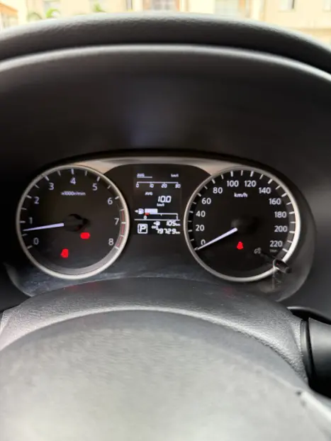 NISSAN Kicks 1.6 16V 4P FLEX SV X-TRONIC AUTOMTICO CVT, Foto 9