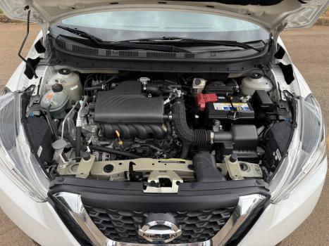 NISSAN Kicks 1.6 16V 4P FLEX SV X-TRONIC AUTOMTICO CVT, Foto 11