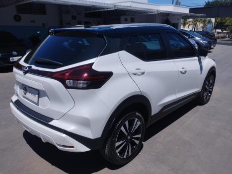 NISSAN Kicks 1.6 16V 4P FLEXSTART EXCLUSIVE XTRONIC AUTOMÁTICO CVT, Foto 6 NISSAN Kicks 1.6 16V 4P FLEXSTART EXCLUSIVE XTRONIC AUTOMÁTICO CVT, Foto 6