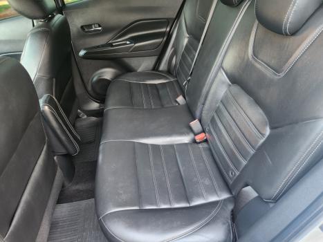 NISSAN Kicks 1.6 16V 4P FLEX SV X-TRONIC AUTOMÁTICO CVT, Foto 7 NISSAN Kicks 1.6 16V 4P FLEX SV X-TRONIC AUTOMÁTICO CVT, Foto 7