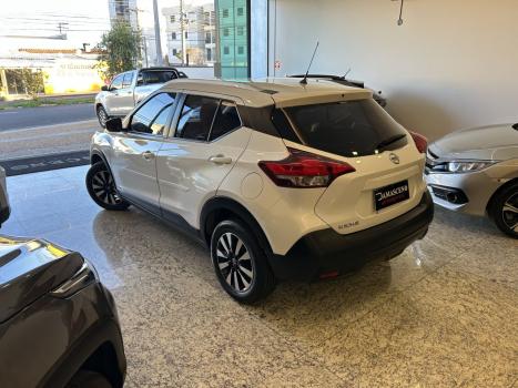 NISSAN Kicks 1.6 16V 4P FLEXSTART S DIRECT X-TRONIC AUTOMTICO CVT, Foto 5