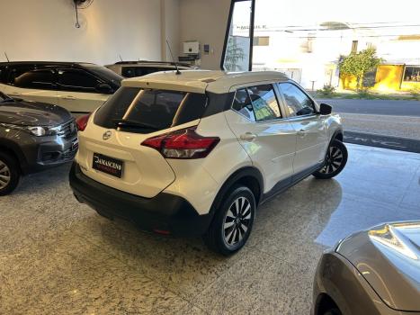 NISSAN Kicks 1.6 16V 4P FLEXSTART S DIRECT X-TRONIC AUTOMTICO CVT, Foto 6