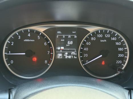 NISSAN Kicks 1.6 16V 4P FLEX SV X-TRONIC AUTOMÁTICO CVT, Foto 10 NISSAN Kicks 1.6 16V 4P FLEX SV X-TRONIC AUTOMÁTICO CVT, Foto 10