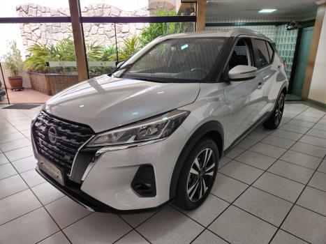 NISSAN Kicks 1.6 16V 4P FLEXSTART ADVANCE XTRONIC AUTOMTICO CVT, Foto 1