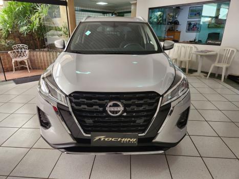 NISSAN Kicks 1.6 16V 4P FLEXSTART ADVANCE XTRONIC AUTOMTICO CVT, Foto 2