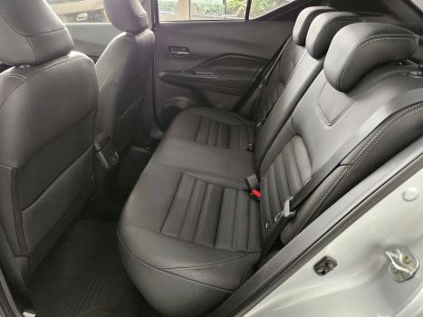 NISSAN Kicks 1.6 16V 4P FLEXSTART ADVANCE XTRONIC AUTOMTICO CVT, Foto 9