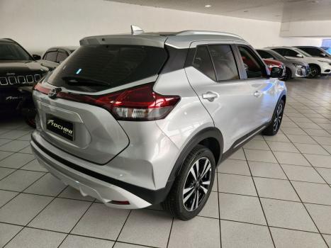 NISSAN Kicks 1.6 16V 4P FLEXSTART ADVANCE XTRONIC AUTOMTICO CVT, Foto 10