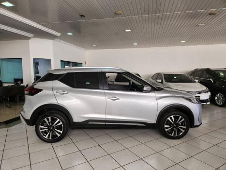 NISSAN Kicks 1.6 16V 4P FLEXSTART ADVANCE XTRONIC AUTOMTICO CVT, Foto 11