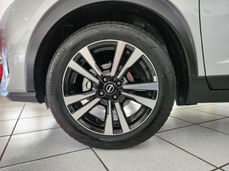 NISSAN Kicks 1.6 16V 4P FLEXSTART ADVANCE XTRONIC AUTOMTICO CVT, Foto 12
