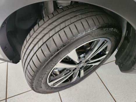 NISSAN Kicks 1.6 16V 4P FLEXSTART ADVANCE XTRONIC AUTOMTICO CVT, Foto 13