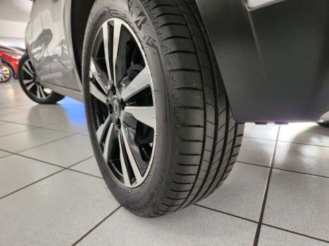 NISSAN Kicks 1.6 16V 4P FLEXSTART ADVANCE XTRONIC AUTOMTICO CVT, Foto 14