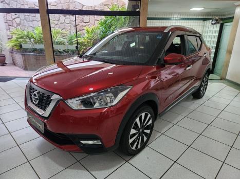 NISSAN Kicks 1.6 16V 4P FLEXSTART SL X-TRONIC AUTOMTICO CVT, Foto 1