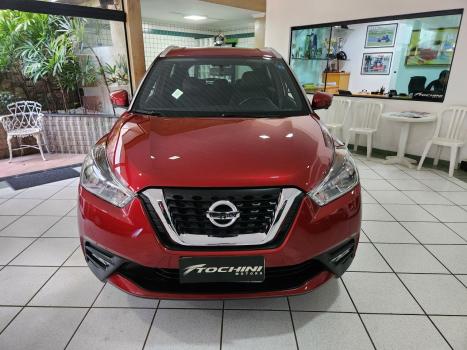 NISSAN Kicks 1.6 16V 4P FLEXSTART SL X-TRONIC AUTOMTICO CVT, Foto 2