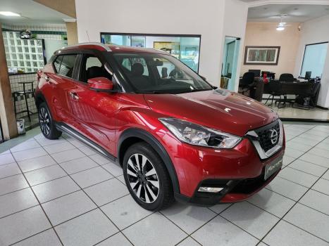 NISSAN Kicks 1.6 16V 4P FLEXSTART SL X-TRONIC AUTOMTICO CVT, Foto 3