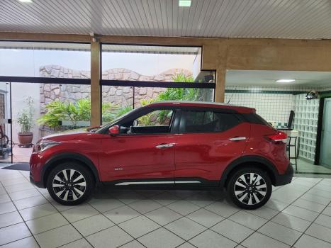 NISSAN Kicks 1.6 16V 4P FLEXSTART SL X-TRONIC AUTOMTICO CVT, Foto 4