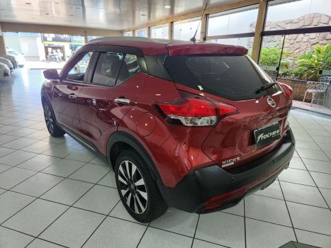 NISSAN Kicks 1.6 16V 4P FLEXSTART SL X-TRONIC AUTOMTICO CVT, Foto 5