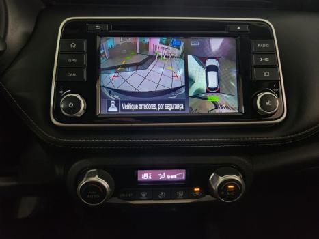 NISSAN Kicks 1.6 16V 4P FLEXSTART SL X-TRONIC AUTOMTICO CVT, Foto 6