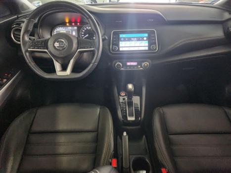 NISSAN Kicks 1.6 16V 4P FLEXSTART SL X-TRONIC AUTOMTICO CVT, Foto 7