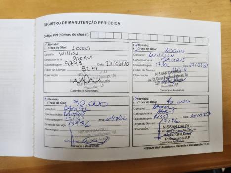 NISSAN Kicks 1.6 16V 4P FLEXSTART SL X-TRONIC AUTOMTICO CVT, Foto 8