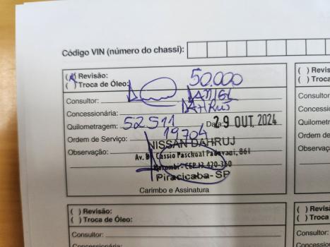 NISSAN Kicks 1.6 16V 4P FLEXSTART SL X-TRONIC AUTOMTICO CVT, Foto 9