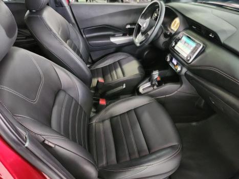 NISSAN Kicks 1.6 16V 4P FLEXSTART SL X-TRONIC AUTOMTICO CVT, Foto 10