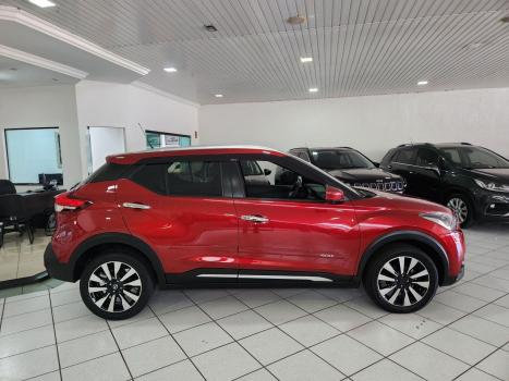 NISSAN Kicks 1.6 16V 4P FLEXSTART SL X-TRONIC AUTOMTICO CVT, Foto 13
