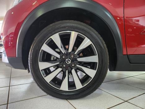 NISSAN Kicks 1.6 16V 4P FLEXSTART SL X-TRONIC AUTOMTICO CVT, Foto 14
