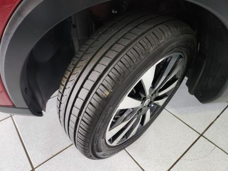 NISSAN Kicks 1.6 16V 4P FLEXSTART SL X-TRONIC AUTOMTICO CVT, Foto 15