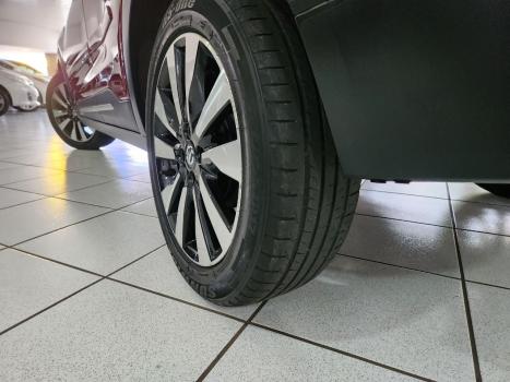 NISSAN Kicks 1.6 16V 4P FLEXSTART SL X-TRONIC AUTOMTICO CVT, Foto 16