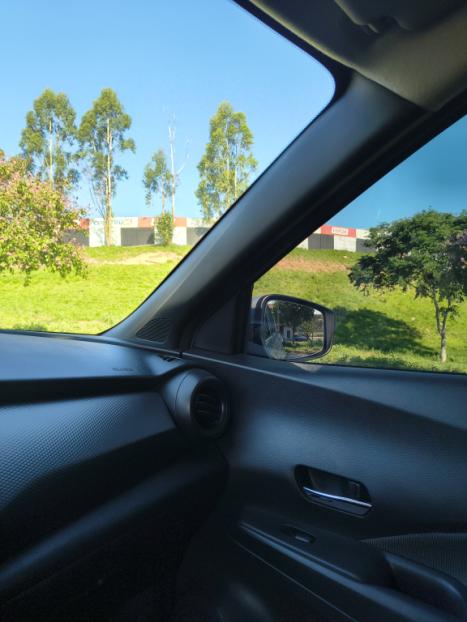 NISSAN Kicks 1.6 16V 4P FLEXSTART S DIRECT X-TRONIC AUTOMTICO CVT, Foto 11