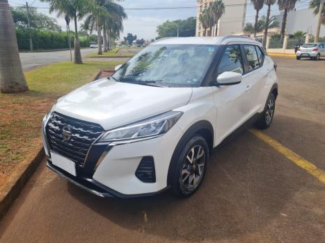 NISSAN Kicks 1.6 16V 4P FLEXSTART SENSE XTRONIC AUTOMTICO CVT, Foto 1