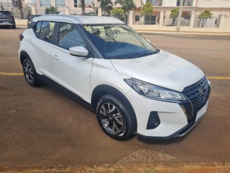 NISSAN Kicks 1.6 16V 4P FLEXSTART SENSE XTRONIC AUTOMTICO CVT, Foto 2