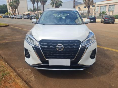 NISSAN Kicks 1.6 16V 4P FLEXSTART SENSE XTRONIC AUTOMTICO CVT, Foto 3