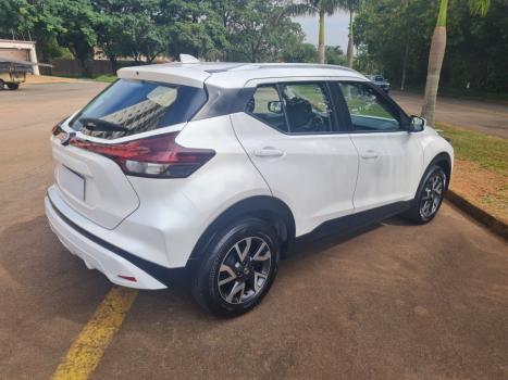 NISSAN Kicks 1.6 16V 4P FLEXSTART SENSE XTRONIC AUTOMTICO CVT, Foto 4