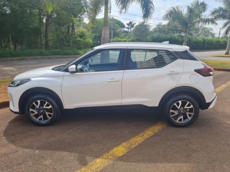 NISSAN Kicks 1.6 16V 4P FLEXSTART SENSE XTRONIC AUTOMTICO CVT, Foto 5