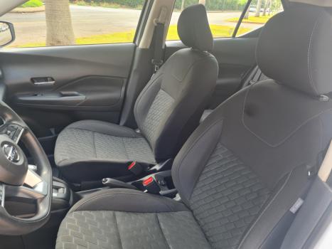 NISSAN Kicks 1.6 16V 4P FLEXSTART SENSE XTRONIC AUTOMTICO CVT, Foto 7