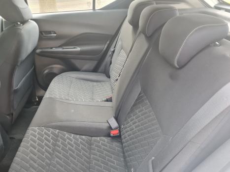 NISSAN Kicks 1.6 16V 4P FLEXSTART SENSE XTRONIC AUTOMTICO CVT, Foto 9