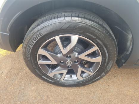 NISSAN Kicks 1.6 16V 4P FLEXSTART SENSE XTRONIC AUTOMTICO CVT, Foto 10