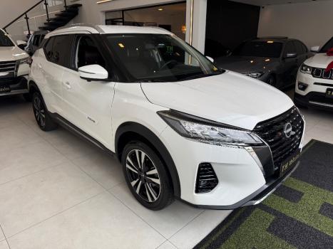 NISSAN Kicks 1.6 16V 4P FLEXSTART EXCLUSIVE XTRONIC AUTOMTICO CVT, Foto 3
